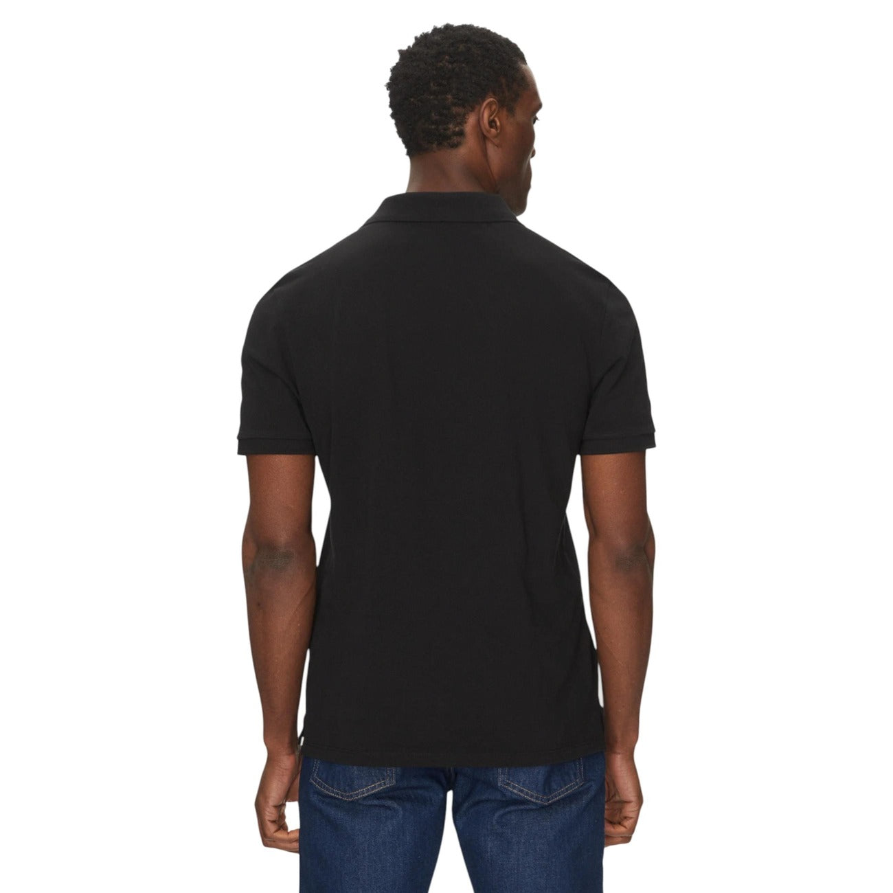 Calvin Klein Jeans - Calvin Klein Jeans Men Polo