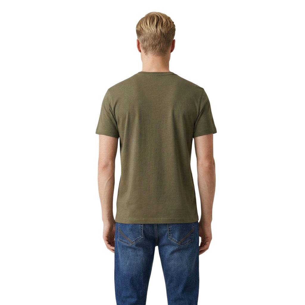 U.s. Polo Assn. - U.s. Polo Assn. Men T-Shirt