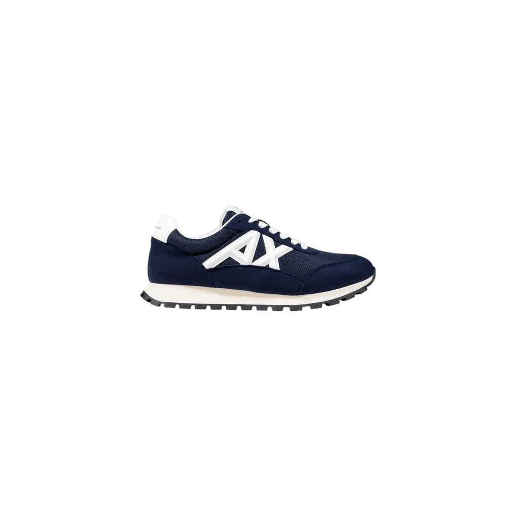 Armani Exchange Men Sneakers