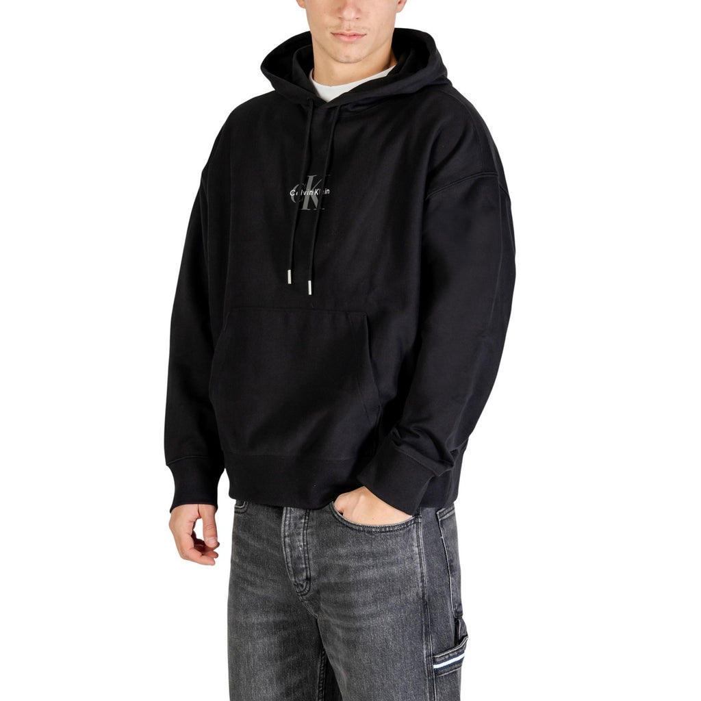 Calvin Klein Jeans - Calvin Klein Jeans Men Sweatshirts
