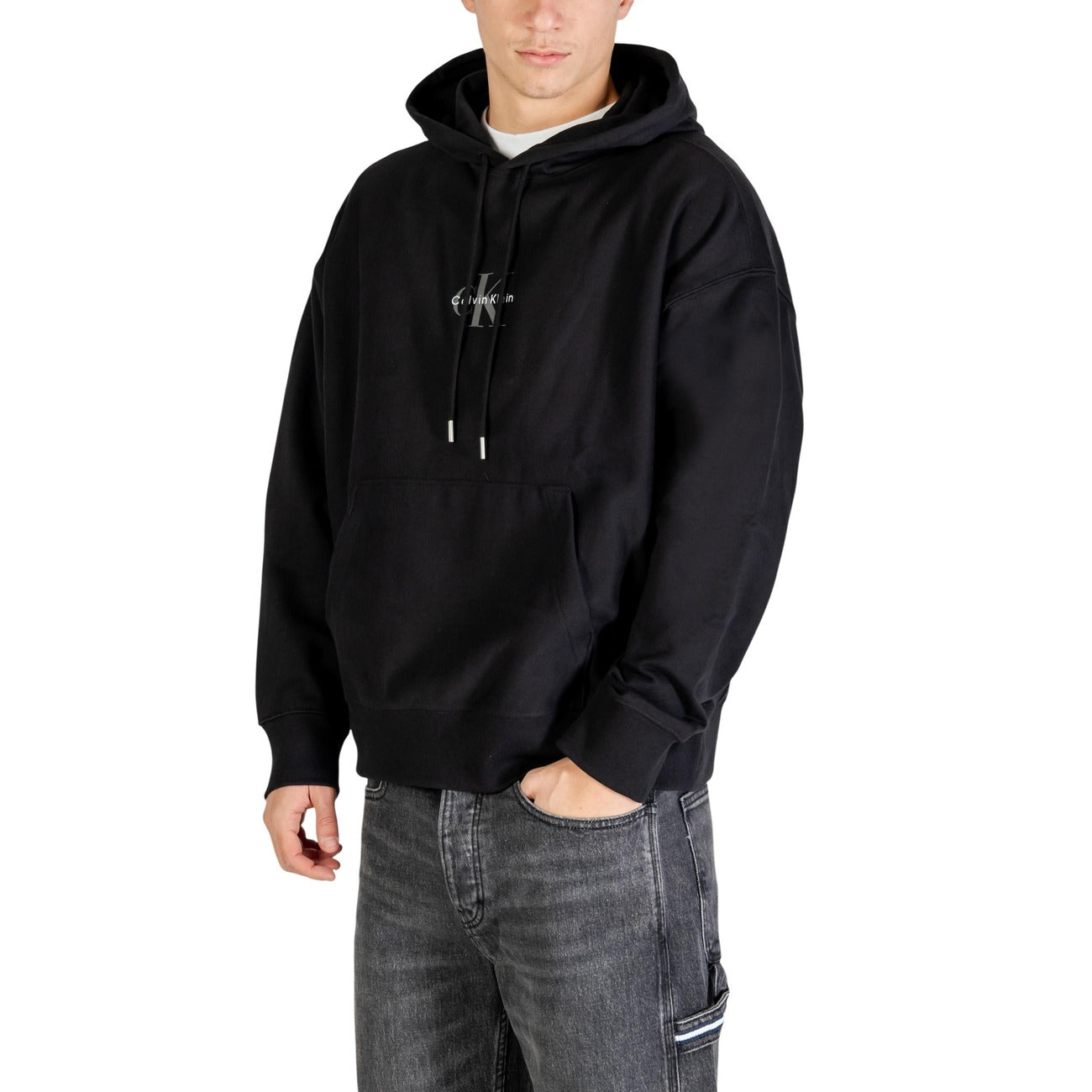 Calvin Klein Jeans - Calvin Klein Jeans Men Sweatshirts
