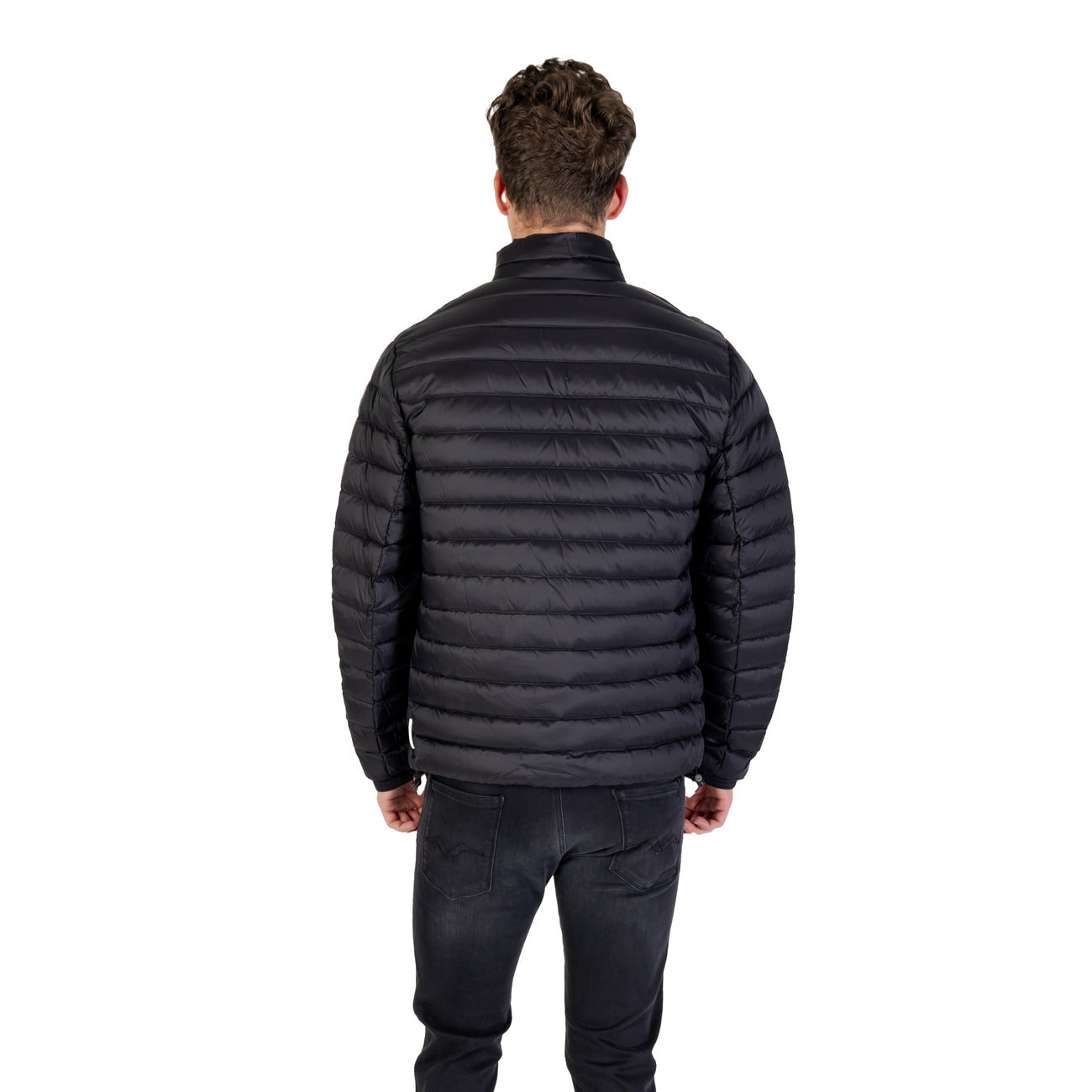 Armani Exchange - Armani Exchange Men Jacket