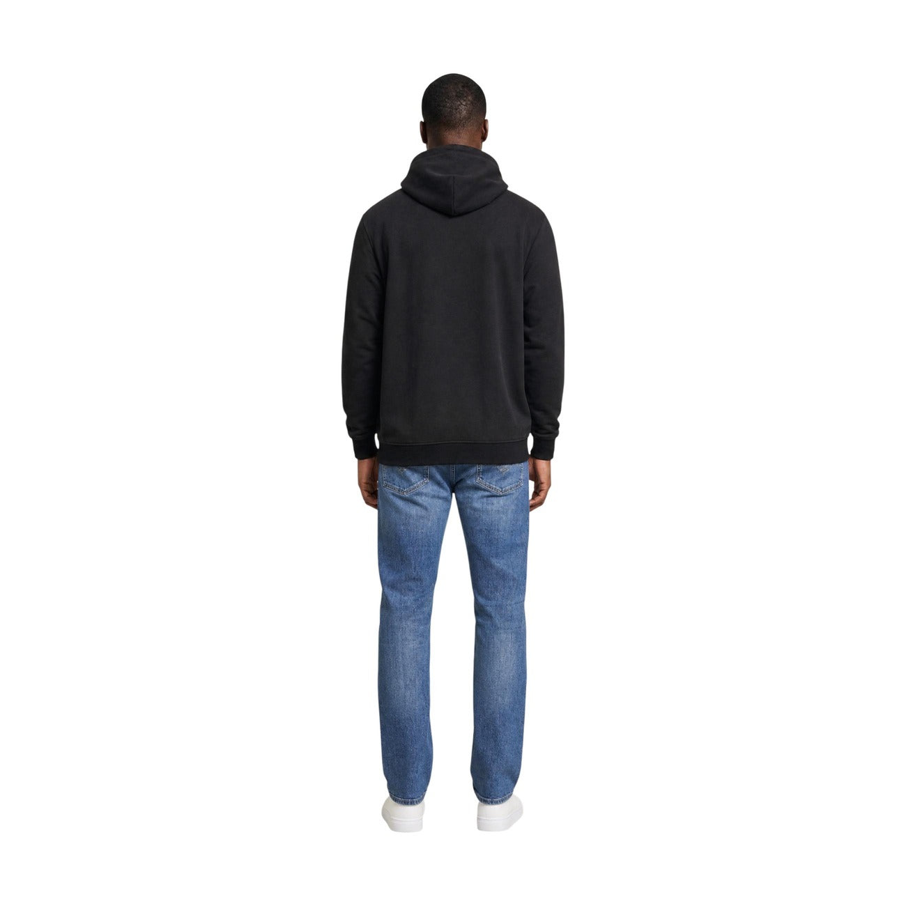 Tommy Hilfiger Jeans - Tommy Hilfiger Jeans Men Sweatshirts
