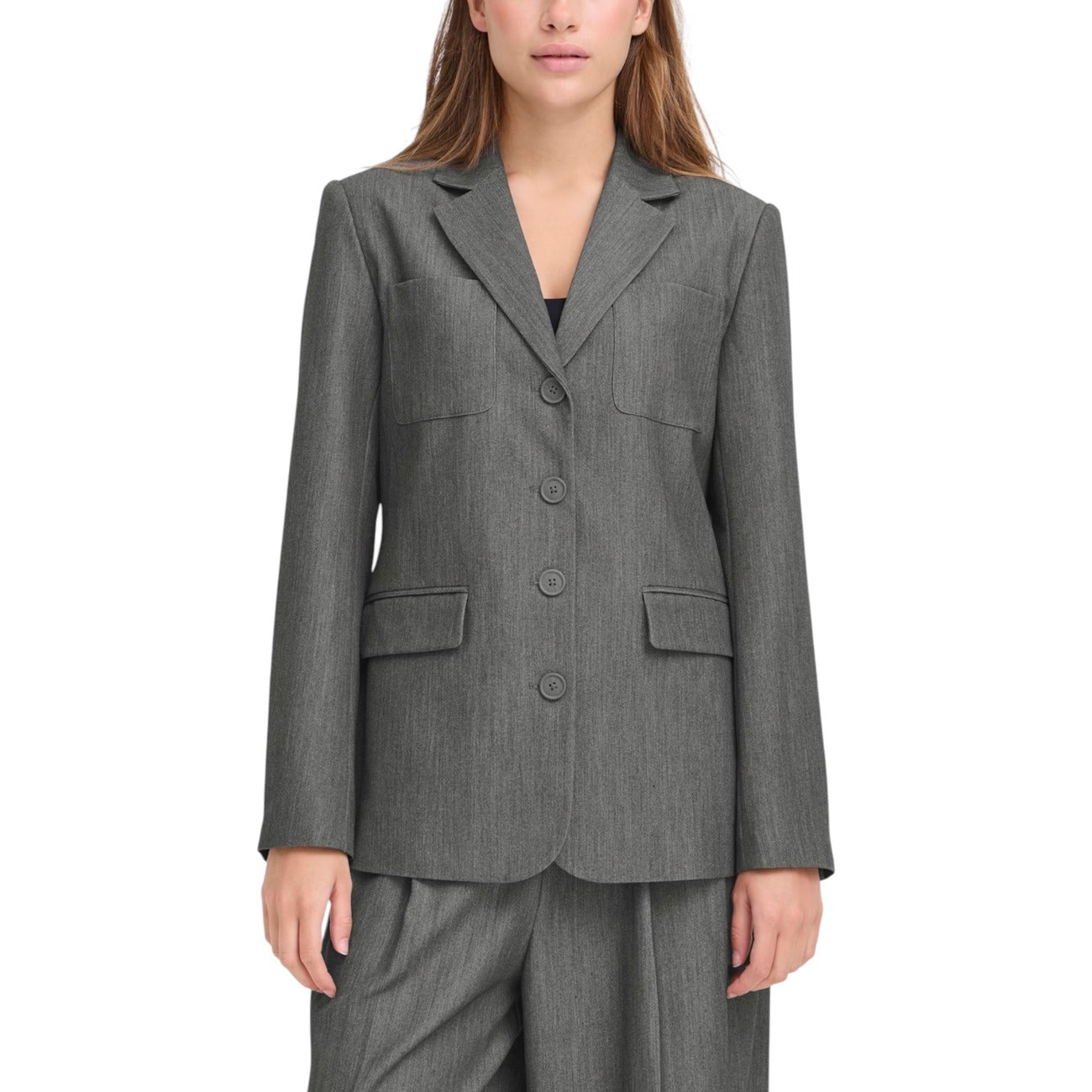 Ichi - Ichi  Women Blazer