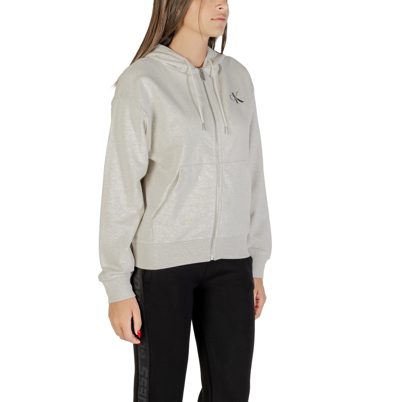 Calvin Klein Jeans - Calvin Klein Jeans  Women Sweatshirts