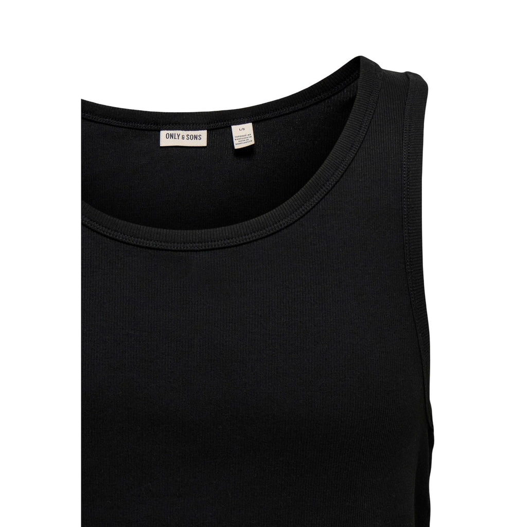 Only & Sons - Only & Sons Men Undershirt