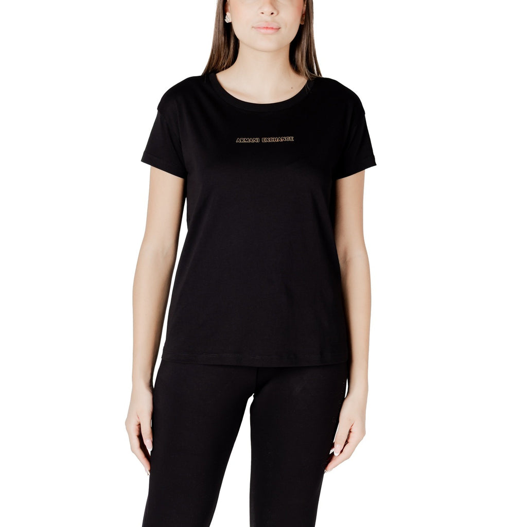 Armani Exchange - Armani Exchange  Women T-Shirt
