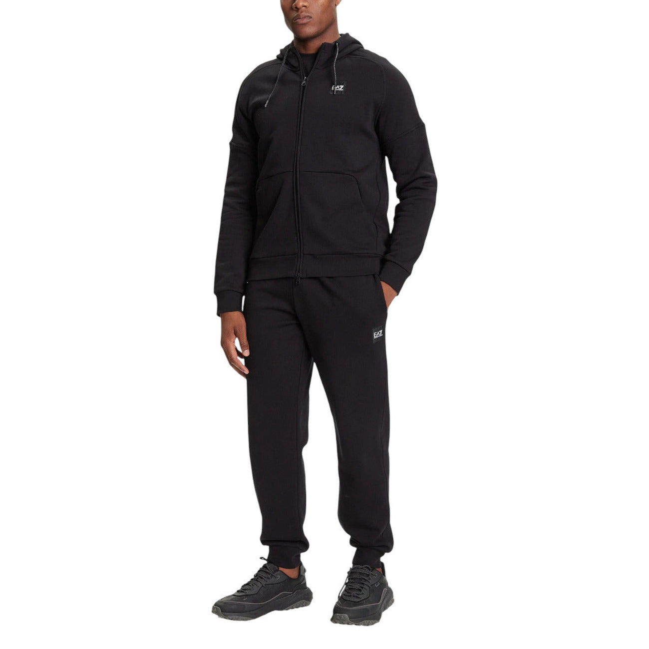 Ea7 - Ea7 Men Tracksuits