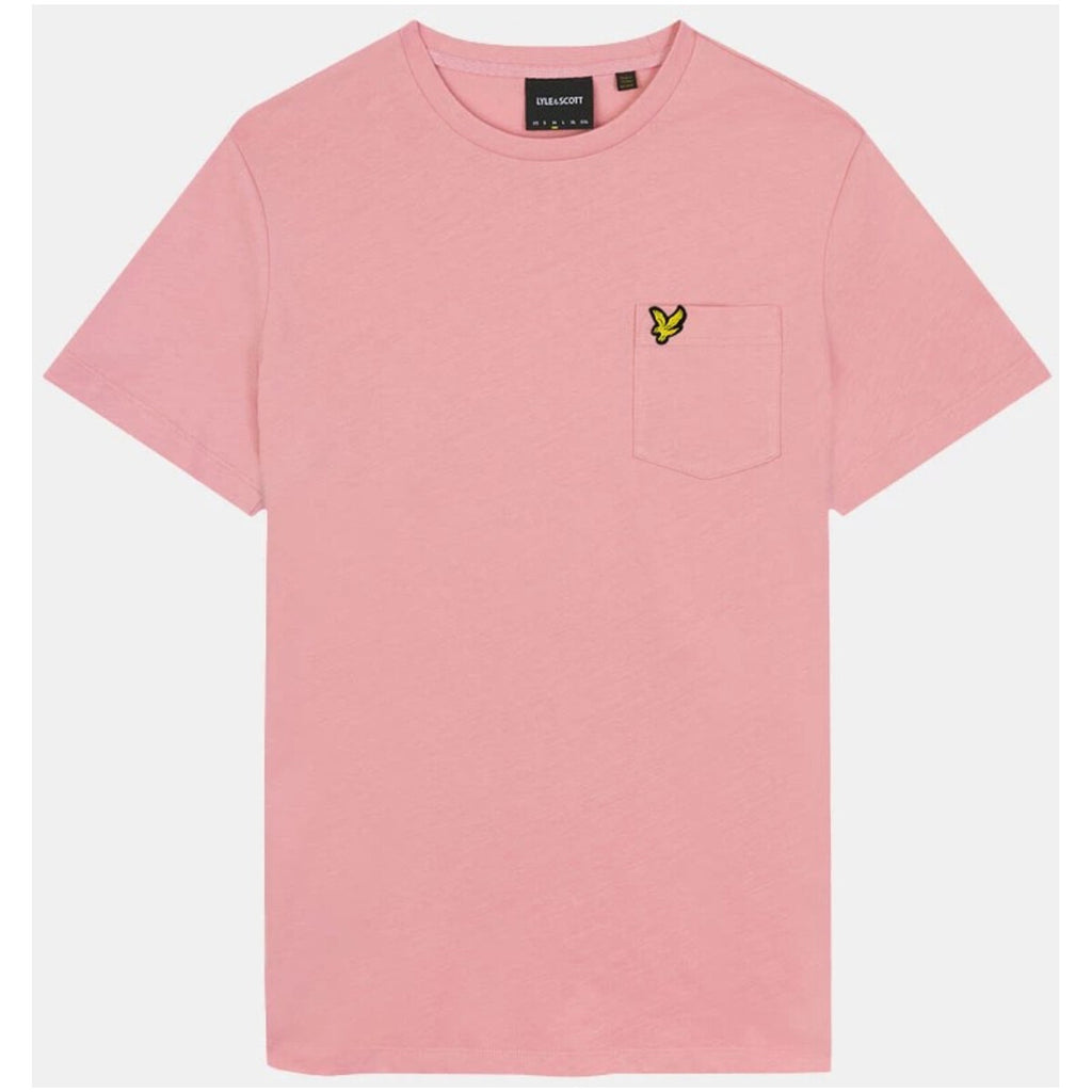 Lyle & Scott - Lyle & Scott Men T-Shirt