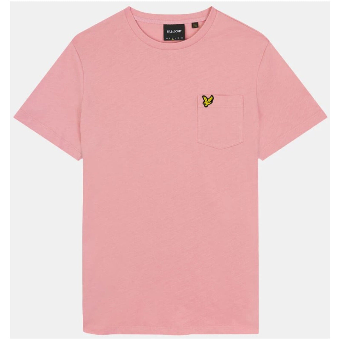 Lyle & Scott - Lyle & Scott Men T-Shirt