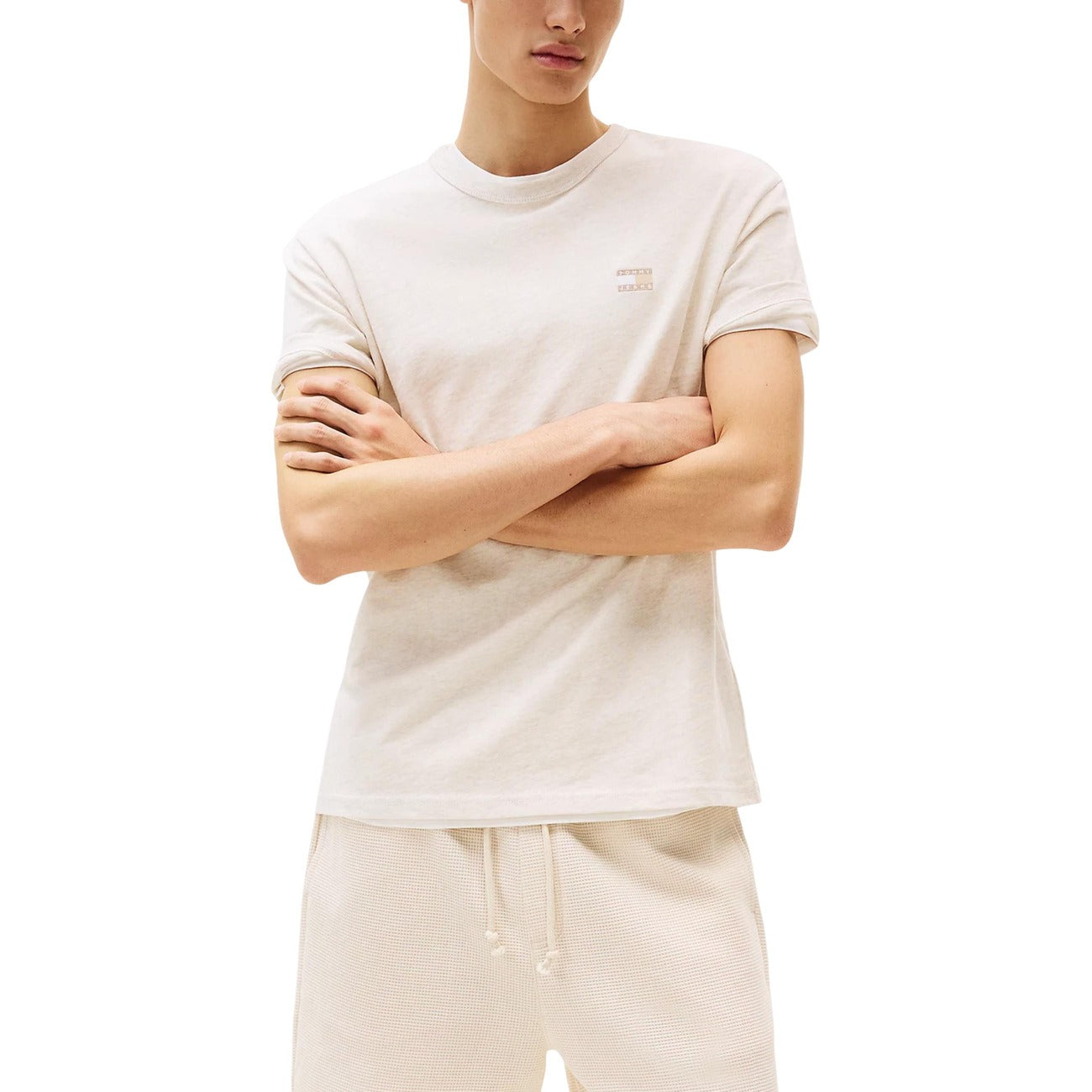 Tommy Hilfiger Jeans - Tommy Hilfiger Jeans Men T-Shirt