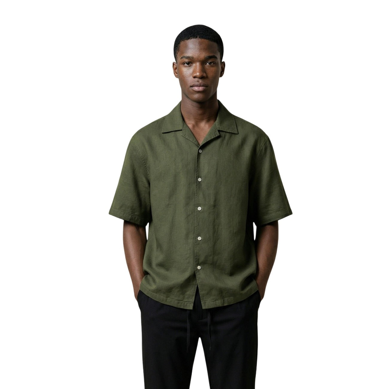 Only & Sons - Only & Sons Men Shirt