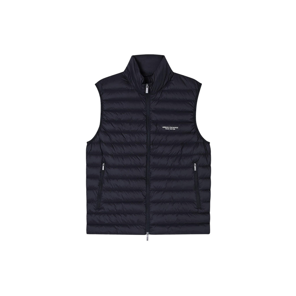 Armani Exchange - Armani Exchange Men Gilet