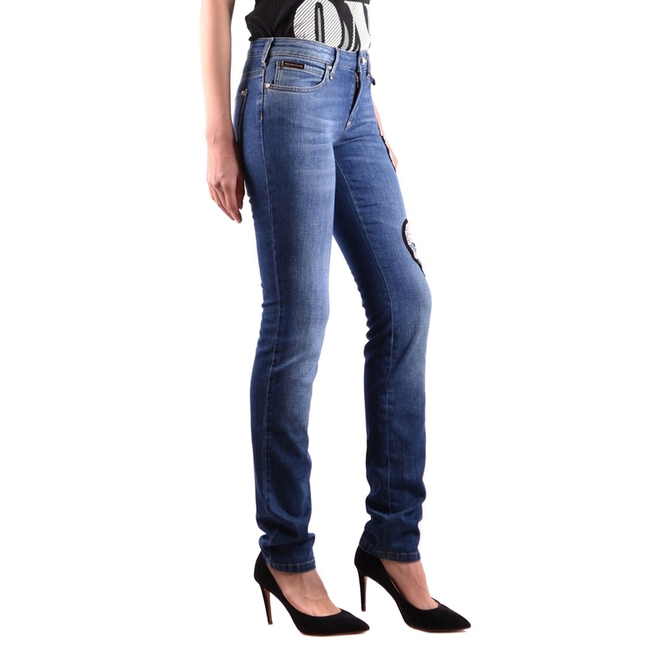 Philipp Plein - Philipp Plein  Women Jeans