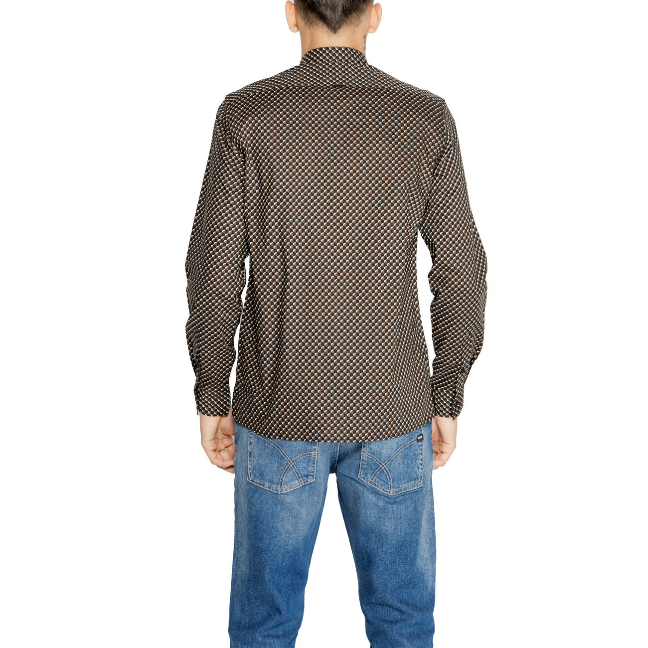 Antony Morato - Antony Morato Men Shirt