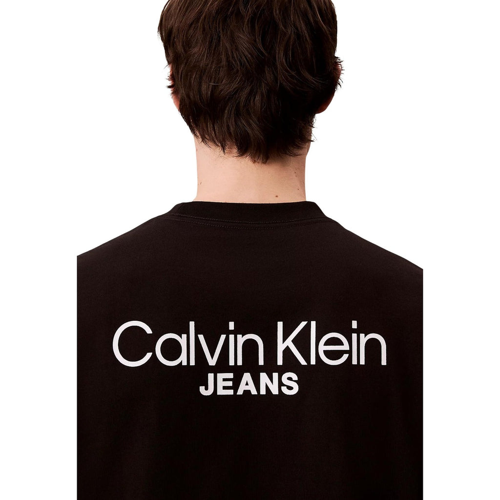 Calvin Klein Jeans - Calvin Klein Jeans Men T-Shirt