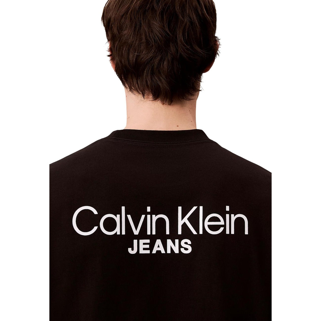 Calvin Klein Jeans - Calvin Klein Jeans Men T-Shirt