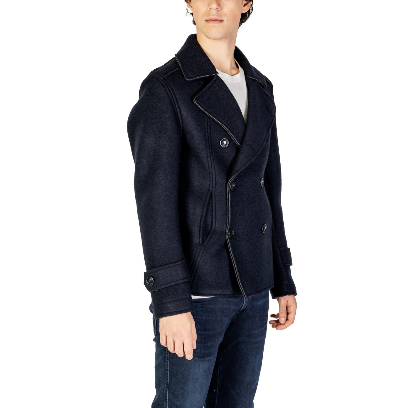 Hydra Clothing - Hydra Clothing Men Blazer