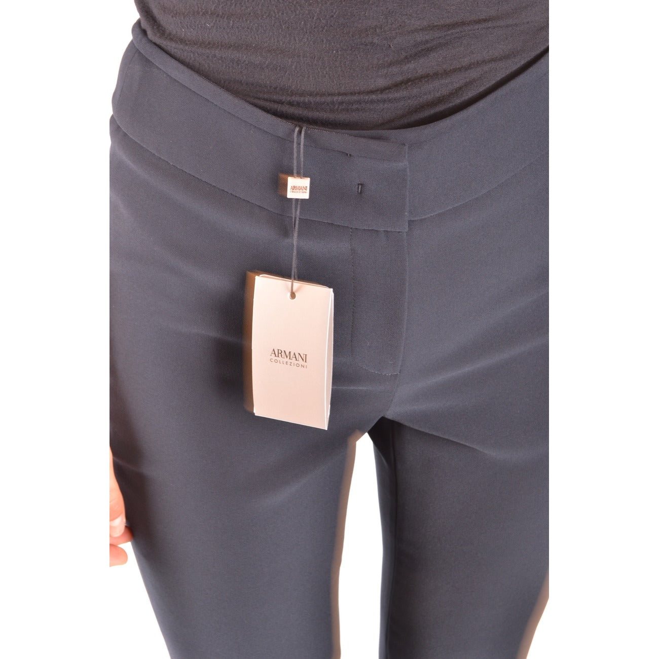 Armani Collezioni - Armani Collezioni  Women Trousers