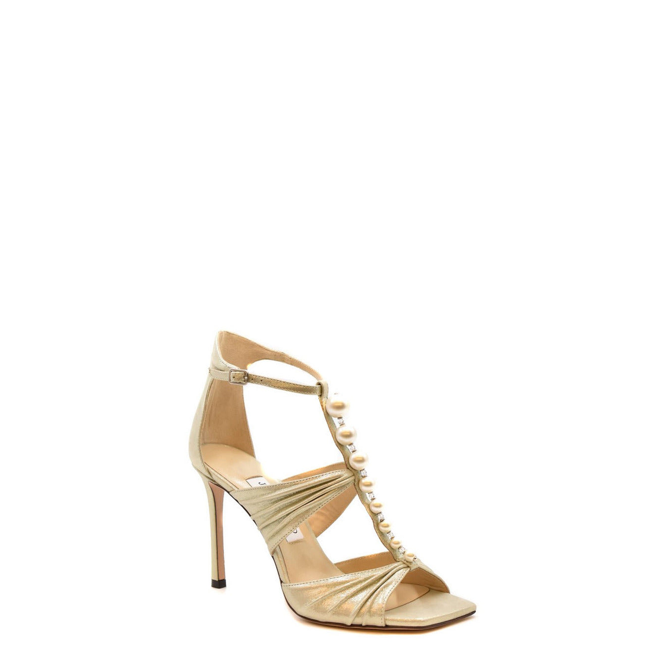 Jimmy Choo - Jimmy Choo Women Sandals