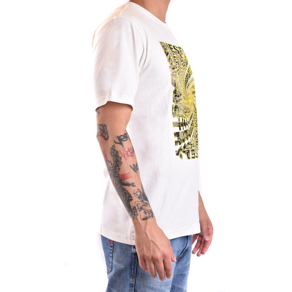 Diesel - Diesel Men T-Shirt