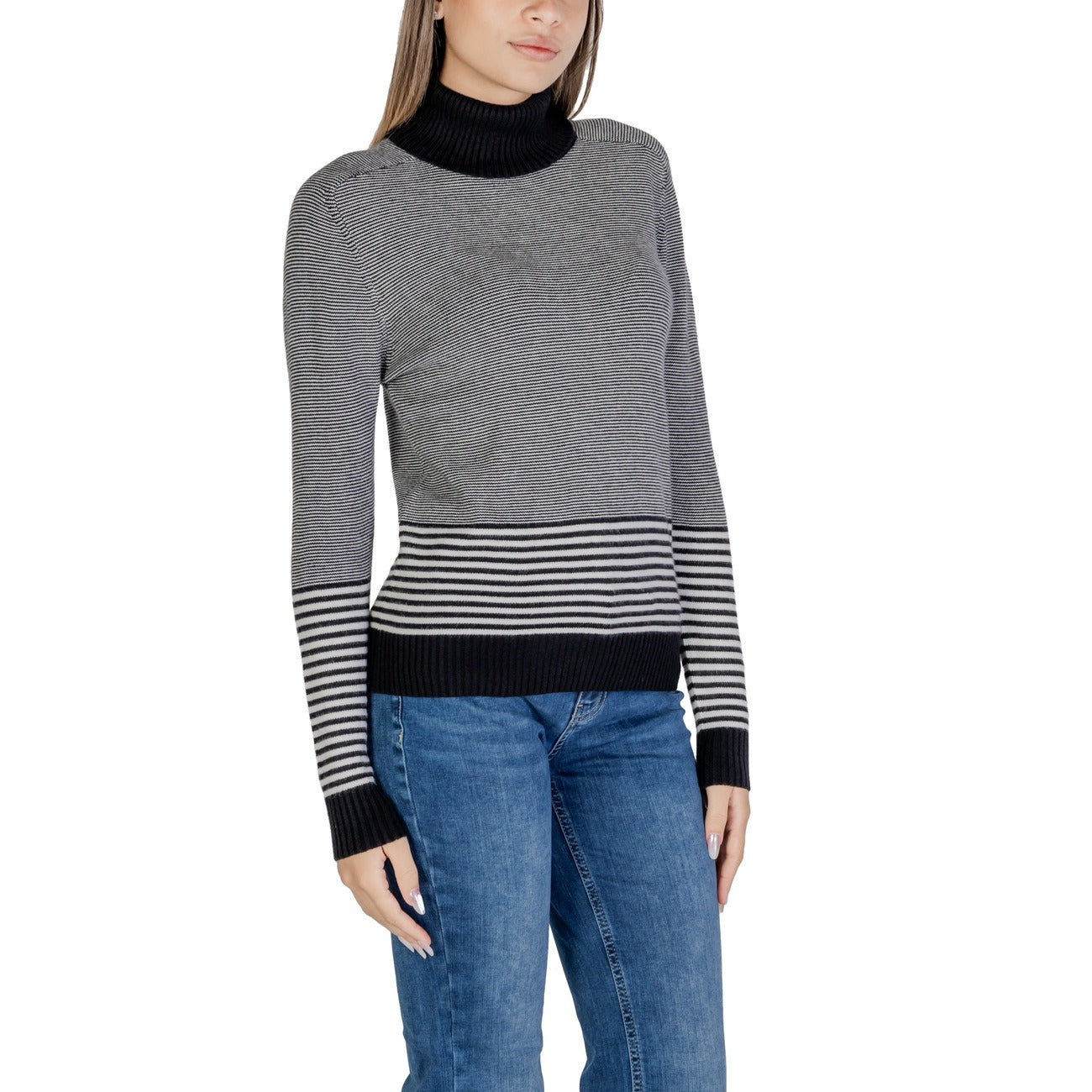 Sandro Ferrone  Women Knitwear