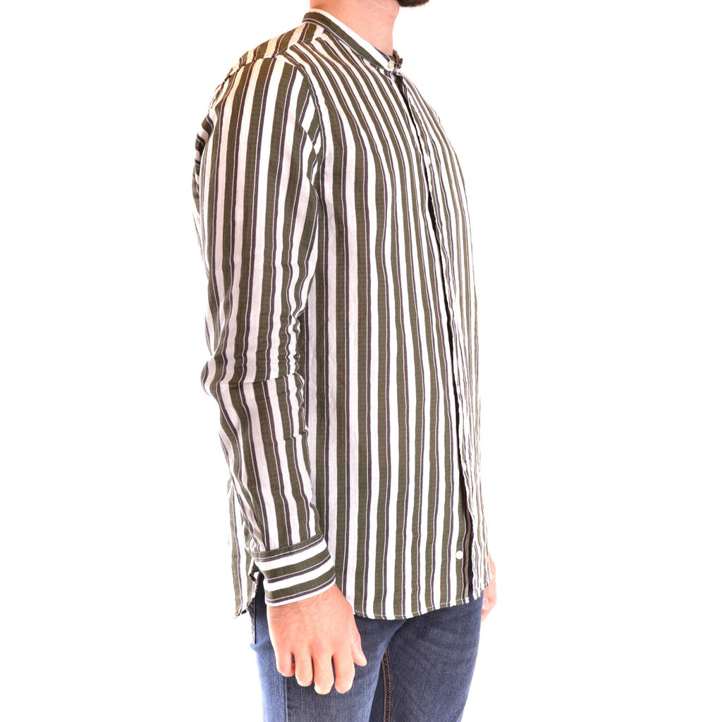 Paolo Pecora - Paolo Pecora Men Shirt