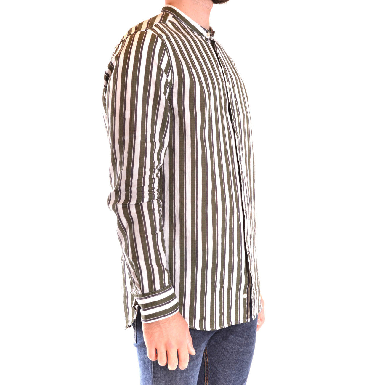 Paolo Pecora - Paolo Pecora Men Shirt