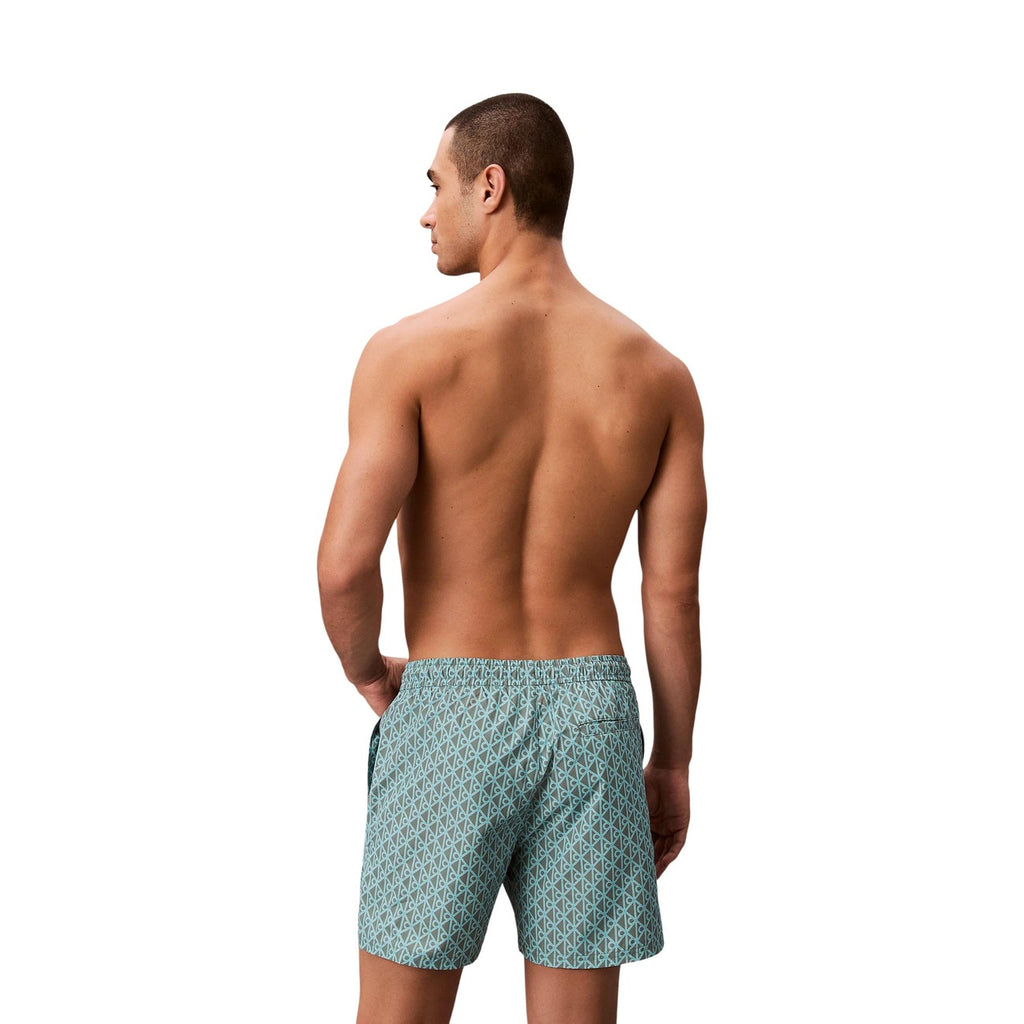 Calvin Klein Jeans - Calvin Klein Jeans Men Swimwear