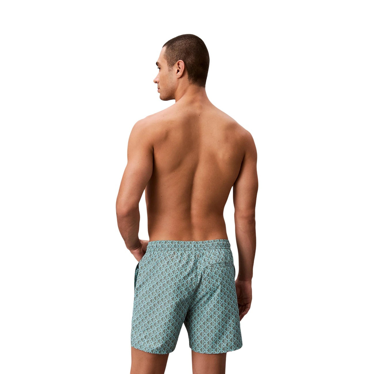 Calvin Klein Jeans - Calvin Klein Jeans Men Swimwear