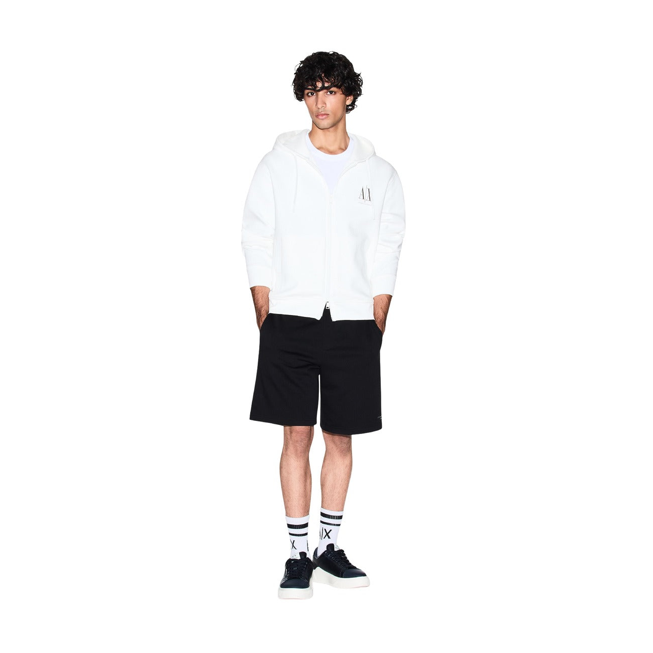 Armani Exchange - Armani Exchange Men Shorts