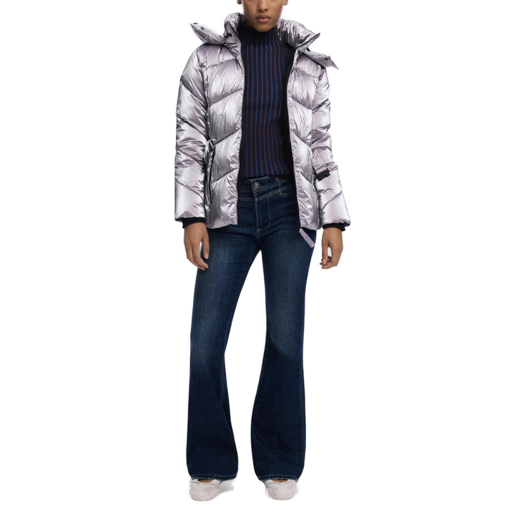 Desigual - Desigual  Women Jacket