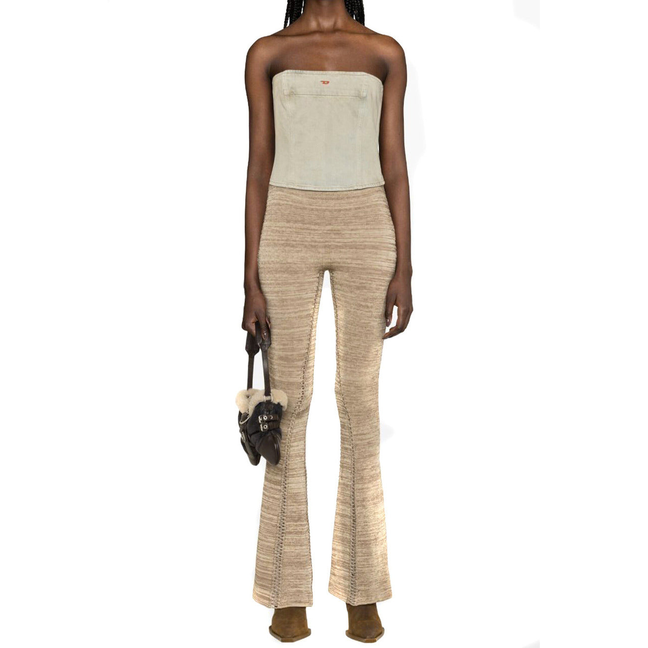 Diesel  Women Top