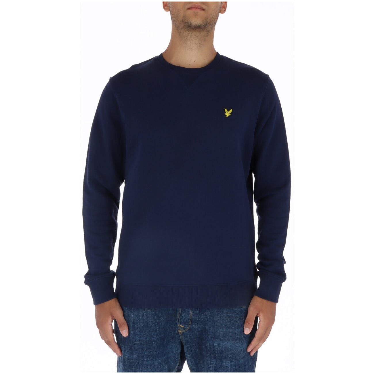 Lyle & Scott - Lyle & Scott Men Sweatshirts