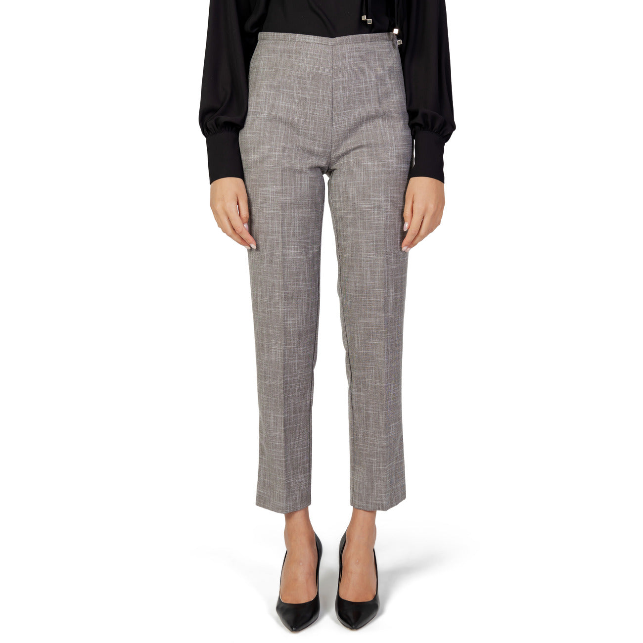 Sandro Ferrone - Sandro Ferrone  Women Trousers