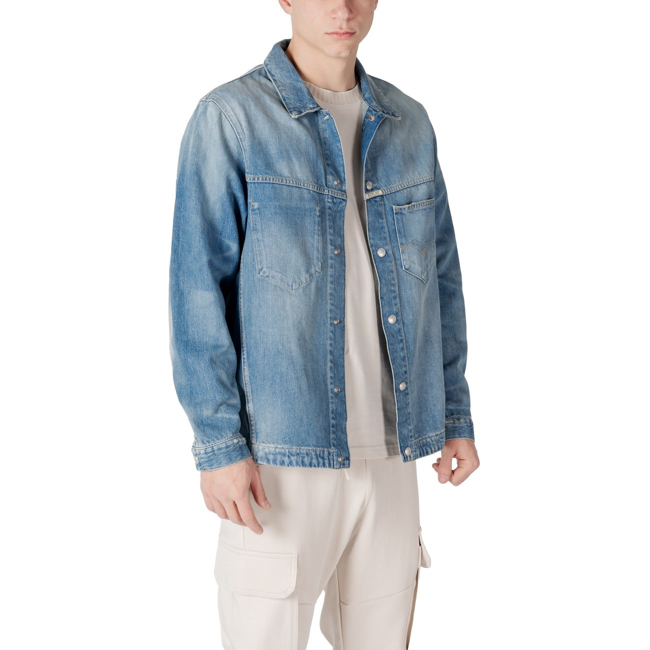 Replay - Replay Men Blazer
