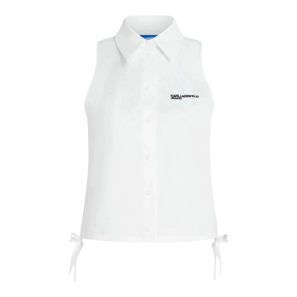 Karl Lagerfeld Jeans - Karl Lagerfeld Jeans  Women Blouse