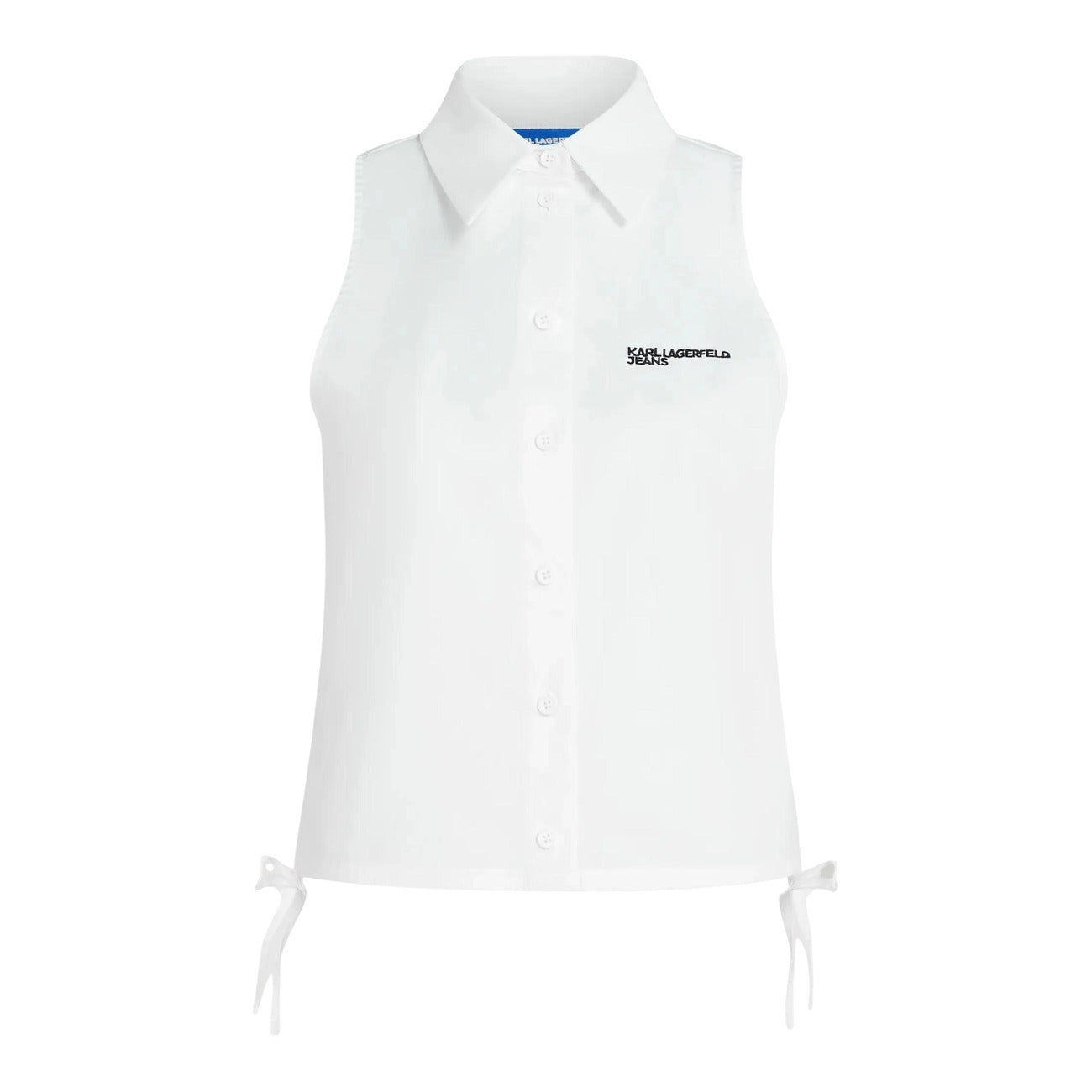 Karl Lagerfeld Jeans - Karl Lagerfeld Jeans  Women Blouse