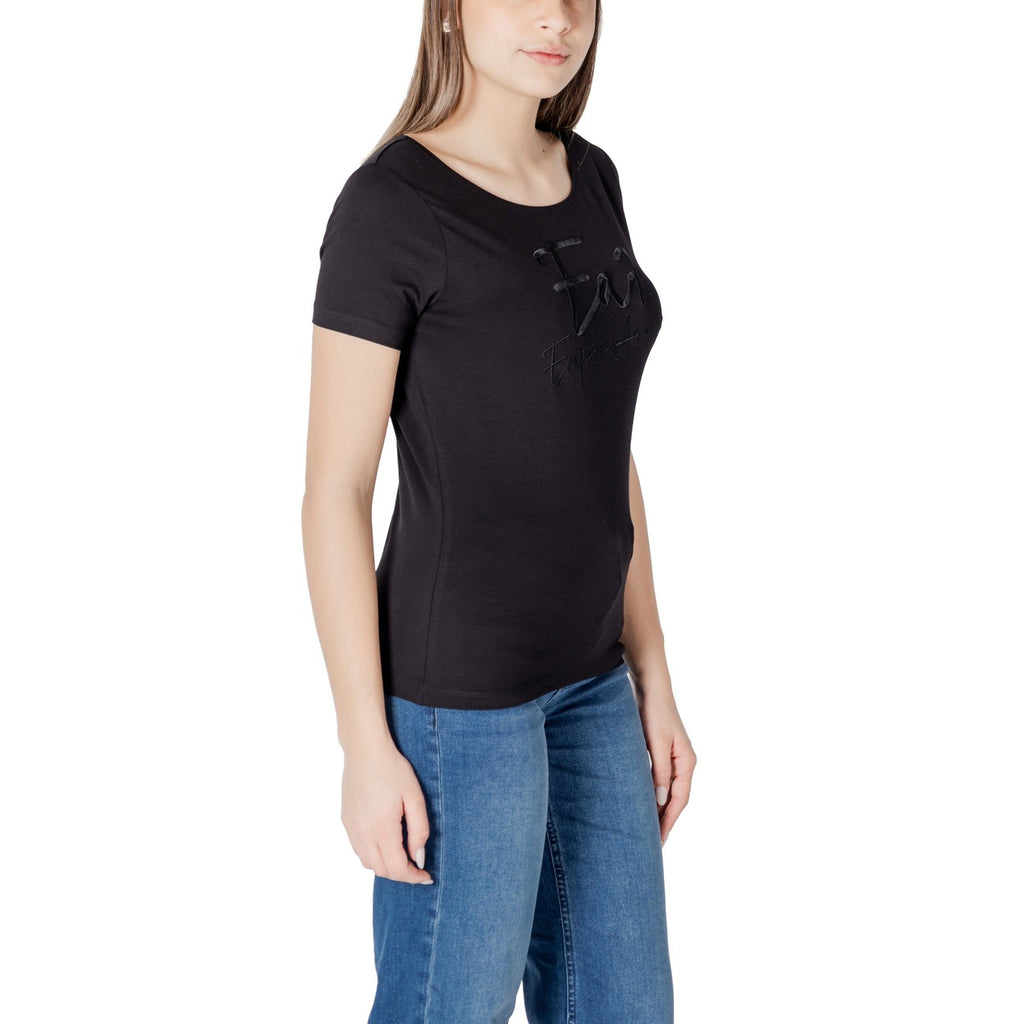 Ea7 - Ea7  Women T-Shirt