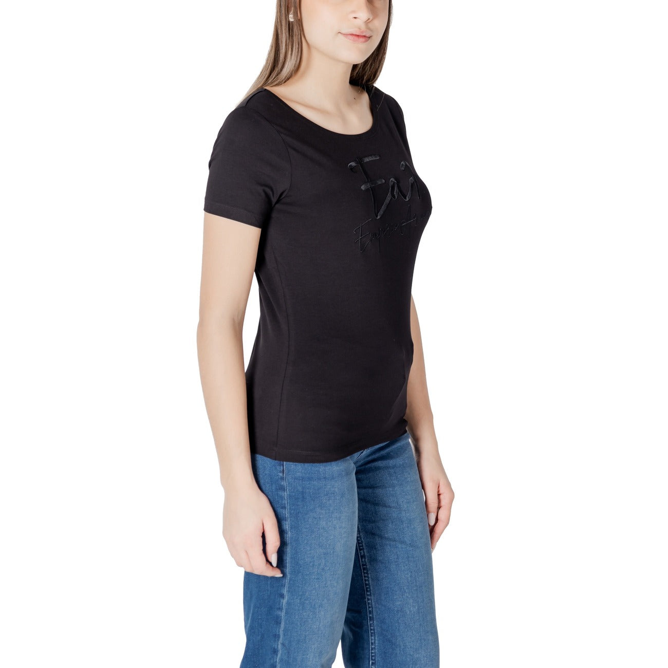 Ea7 - Ea7  Women T-Shirt