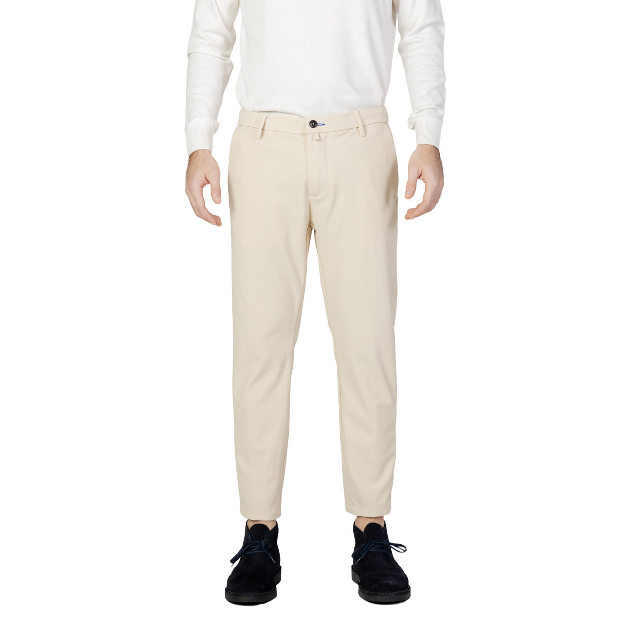 Borghese - Borghese Men Trousers