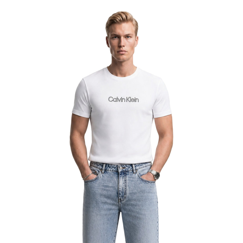 Calvin Klein Jeans - Calvin Klein Jeans Men T-Shirt