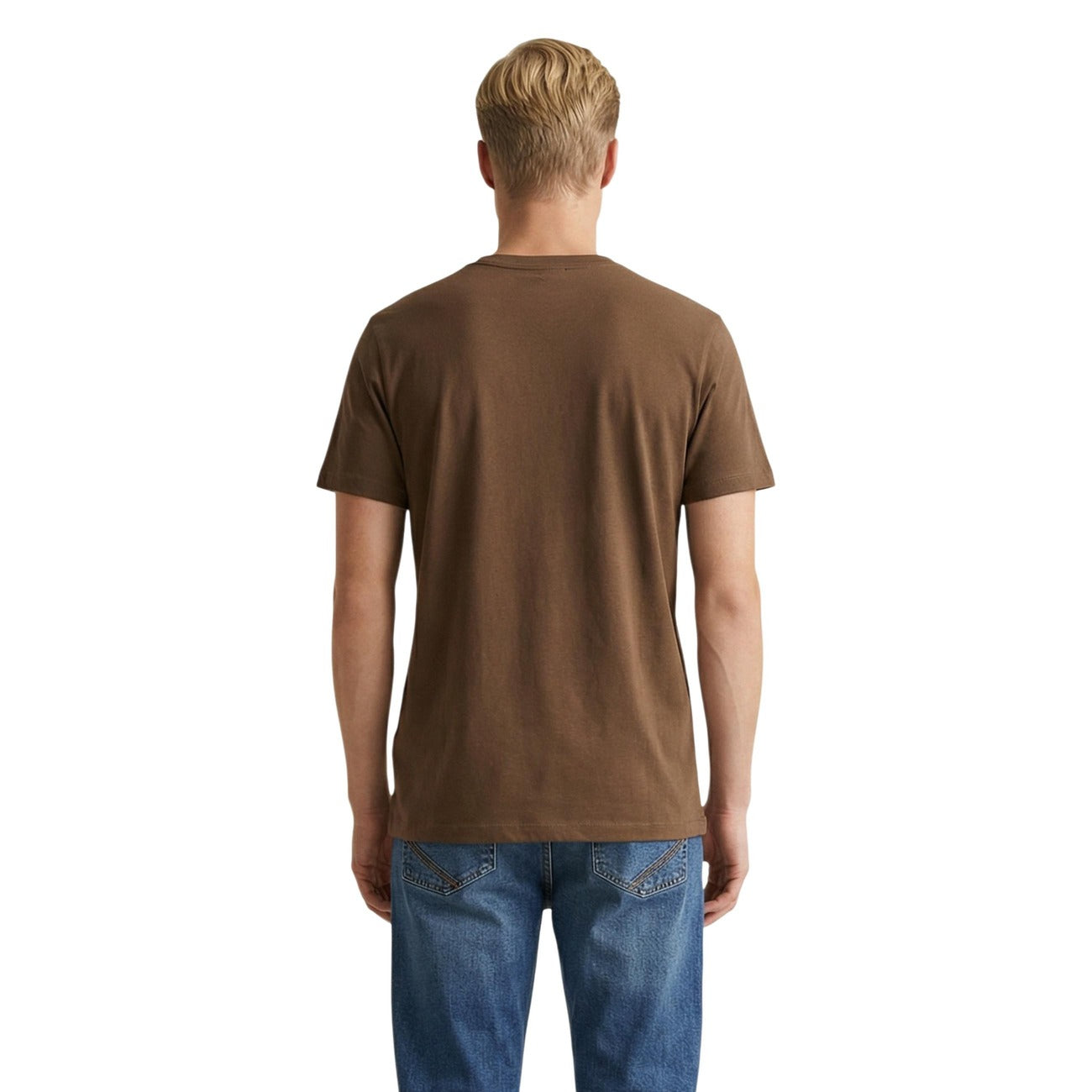 U.s. Polo Assn. - U.s. Polo Assn. Men T-Shirt