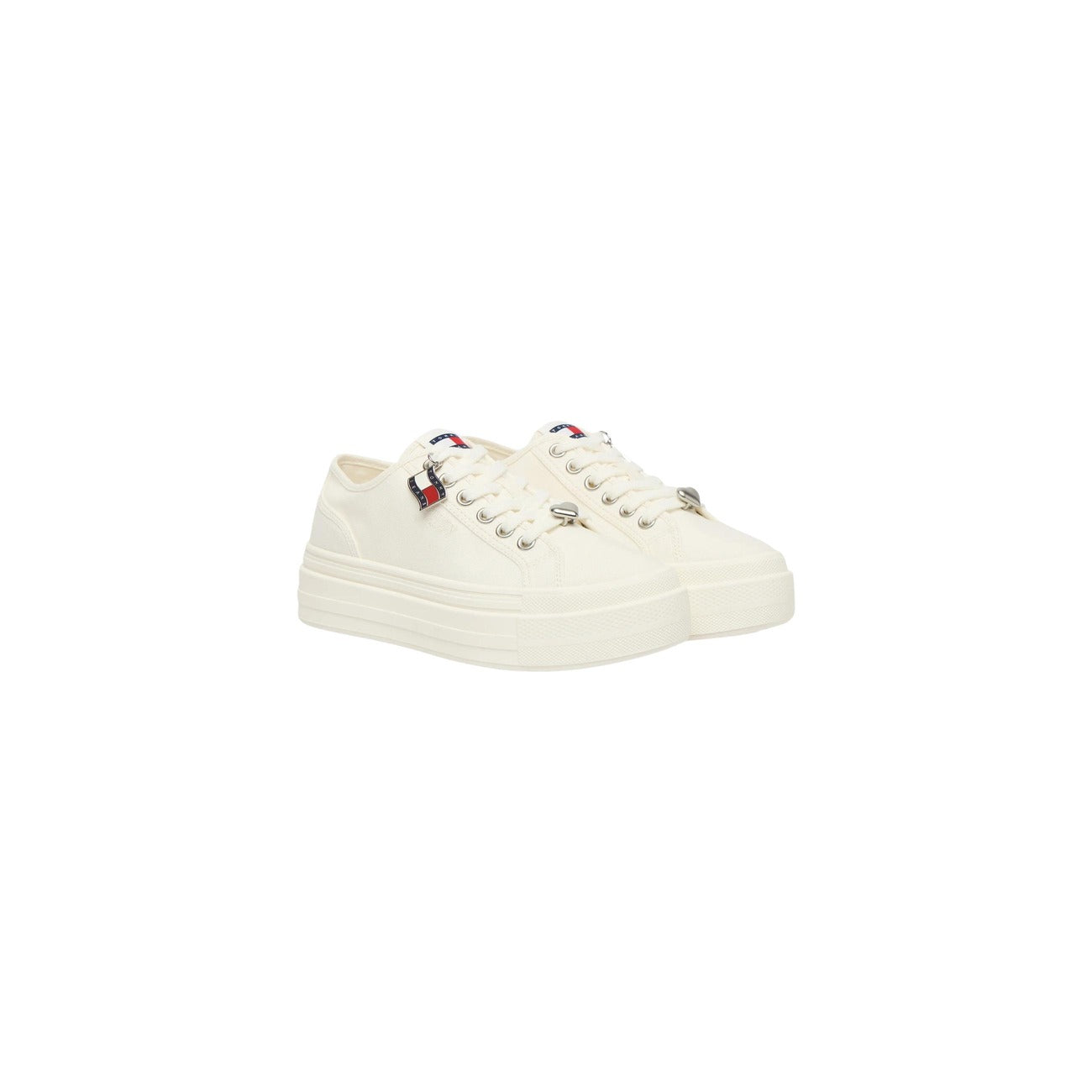Tommy Hilfiger Jeans - Tommy Hilfiger Jeans Women Sneakers