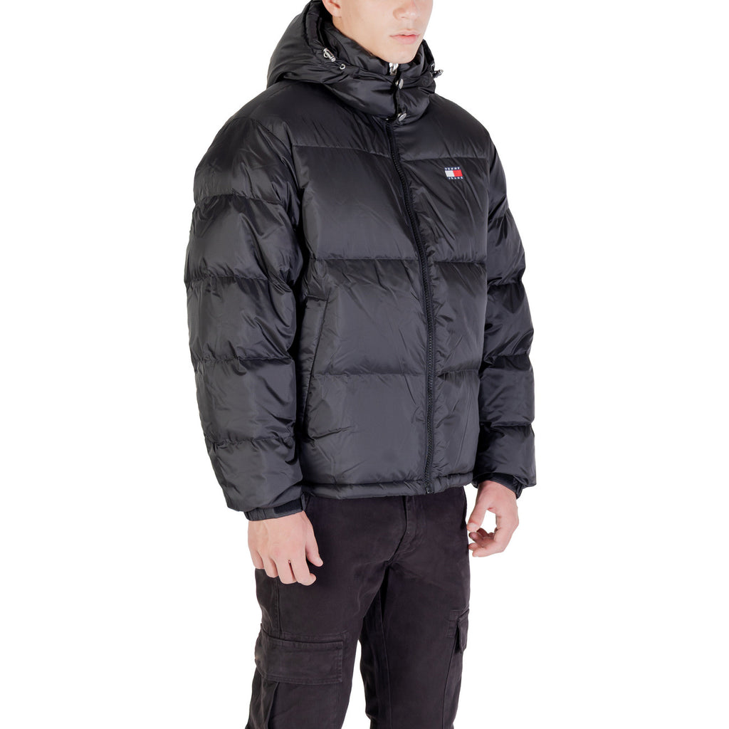 Tommy Hilfiger Jeans - Tommy Hilfiger Jeans Men Jacket