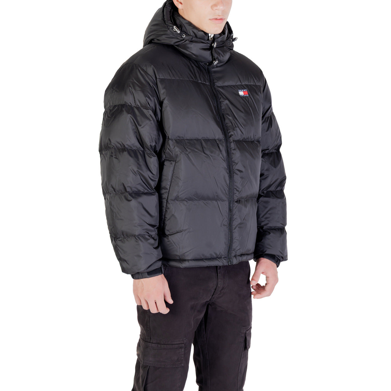 Tommy Hilfiger Jeans - Tommy Hilfiger Jeans Men Jacket