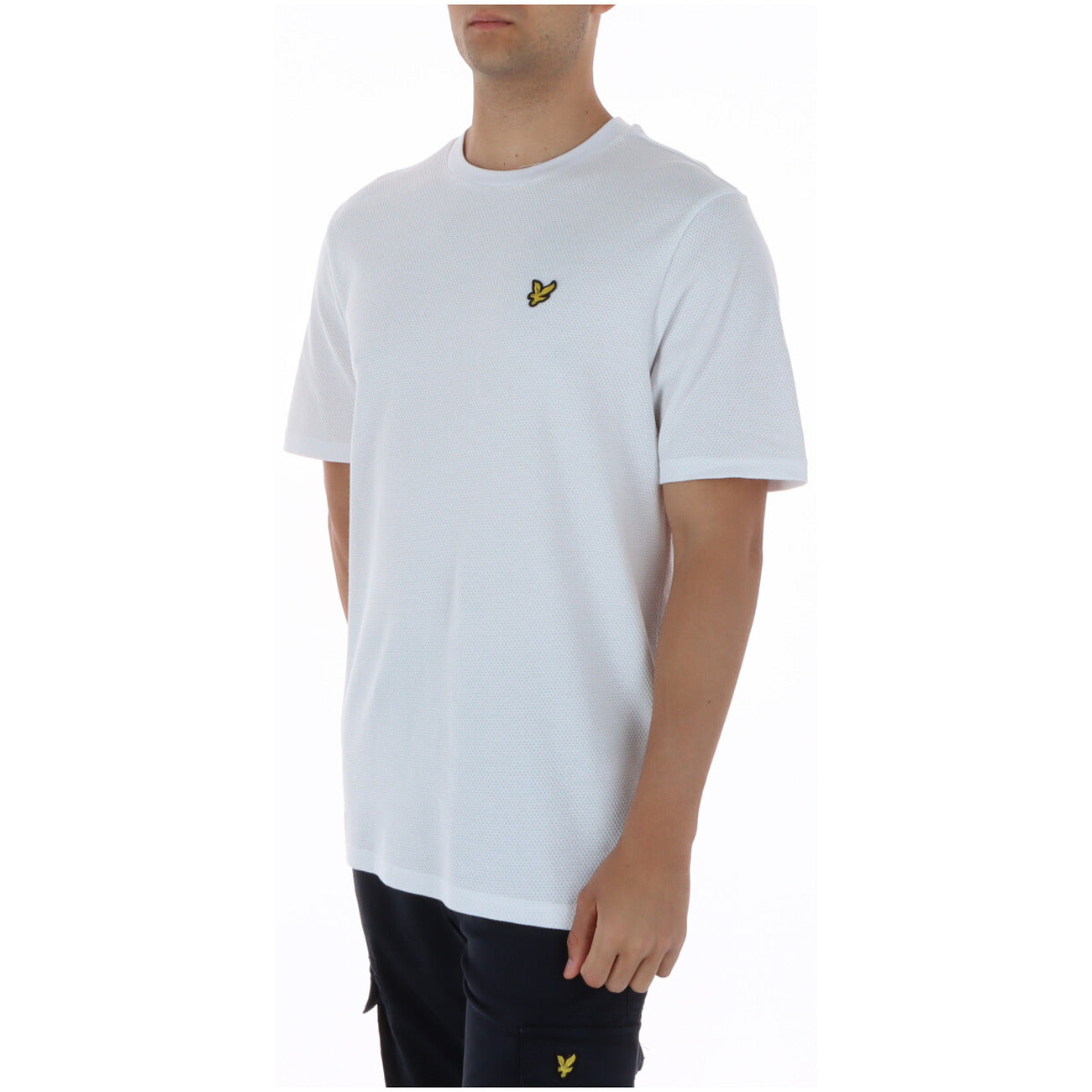 Lyle & Scott - Lyle & Scott Men T-Shirt