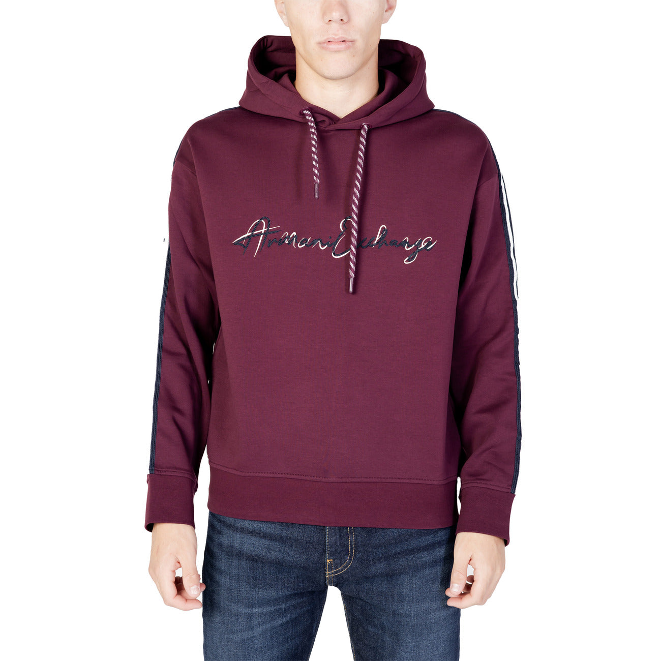 Armani Exchange - Armani Exchange Men Sweatshirts