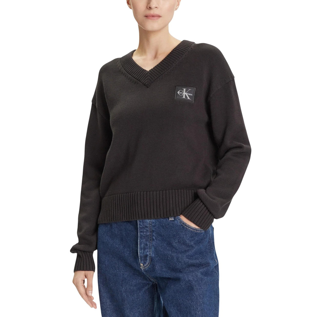 Calvin Klein Jeans - Calvin Klein Jeans  Women Knitwear
