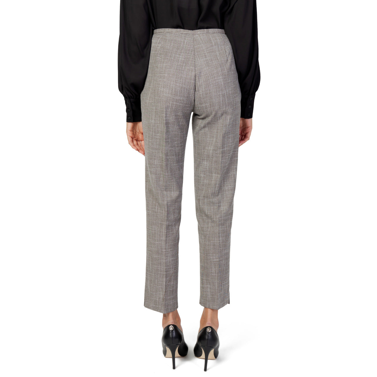 Sandro Ferrone - Sandro Ferrone  Women Trousers